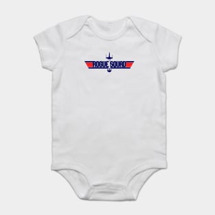 Rogue Squad Baby Bodysuit